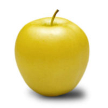golden delicious apple