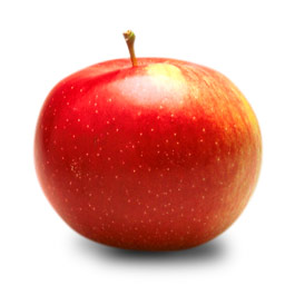 empire apple