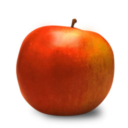 idared apple