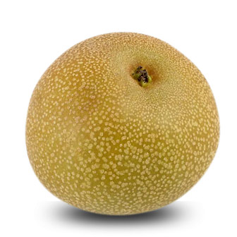 Hosui pear