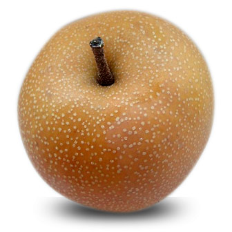 shinseiki pear