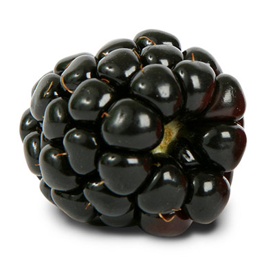 apache blackberry