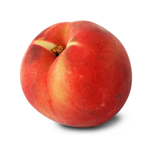 klondike peach