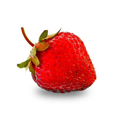 chandler strawberry