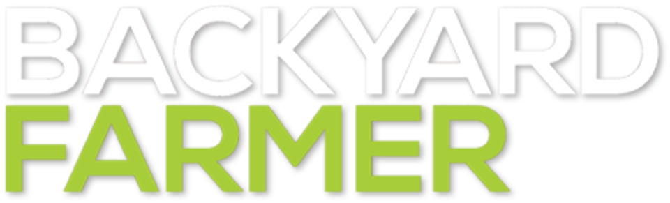Backyard Farmer