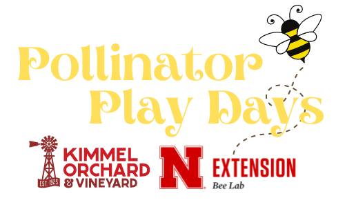 Pollinator Play Days