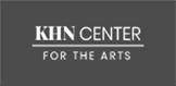 KHN Center for the Arts logo