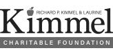 Kimmel Charitable Foundation logo