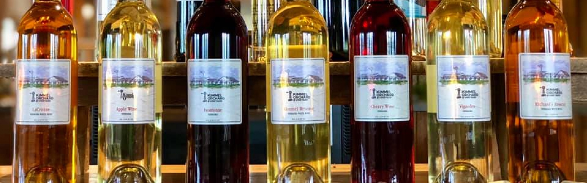 wine
