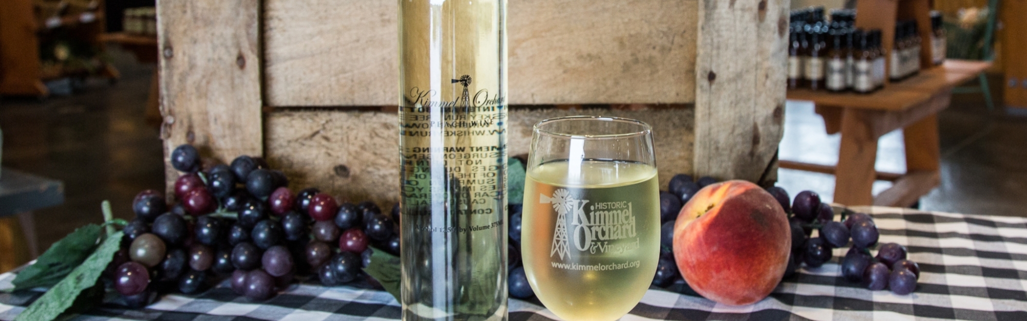 fruit wine