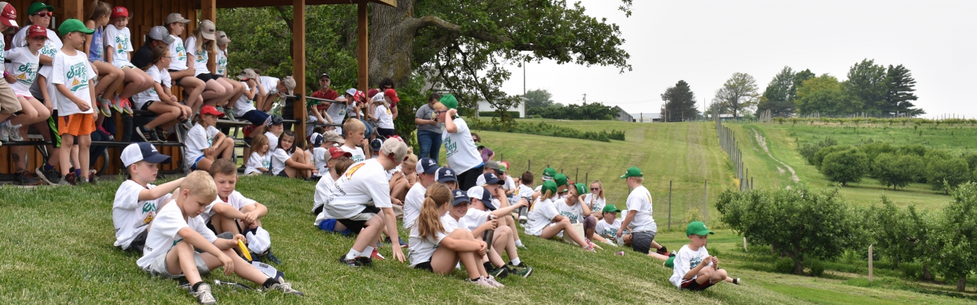 farm safety day