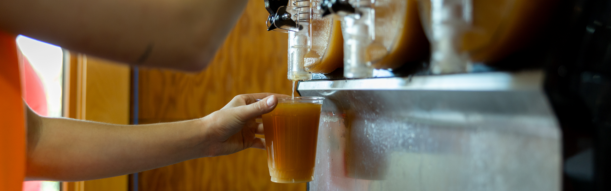 cider