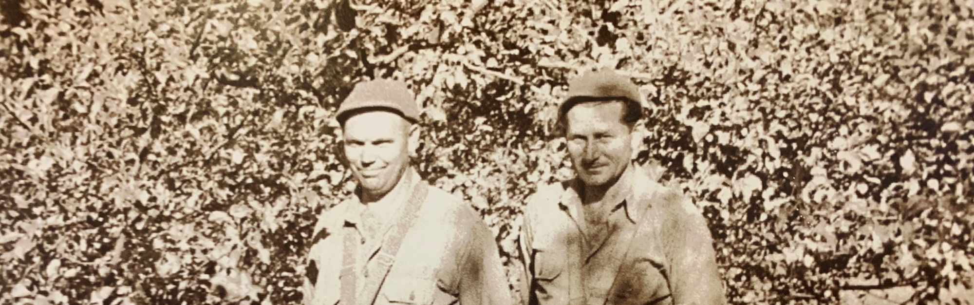 POW workers