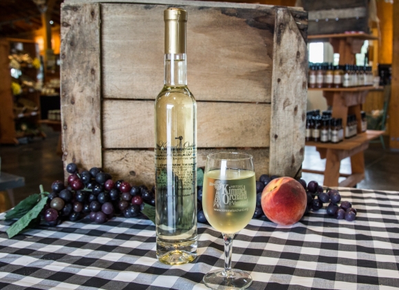 fruit wine