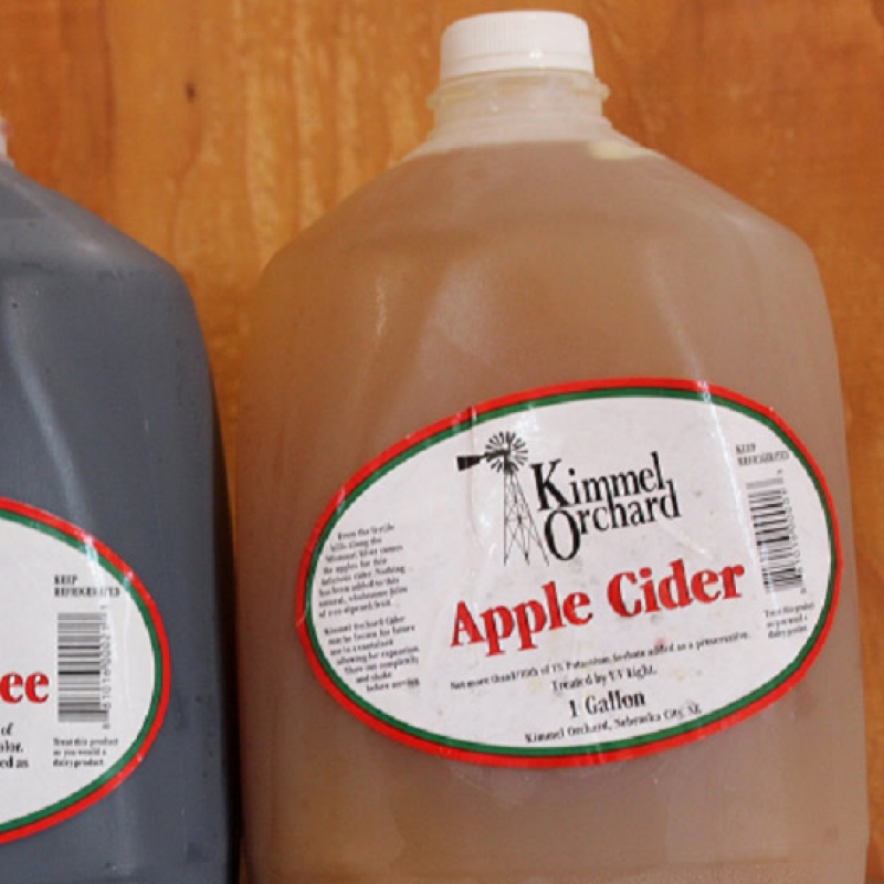 Apple Cider