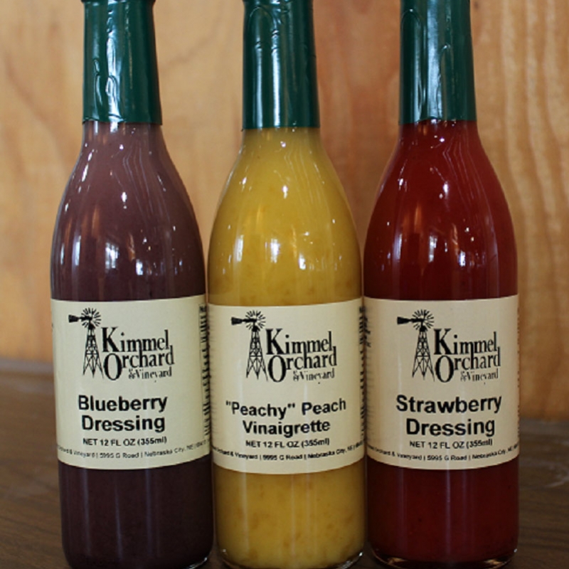 dressings