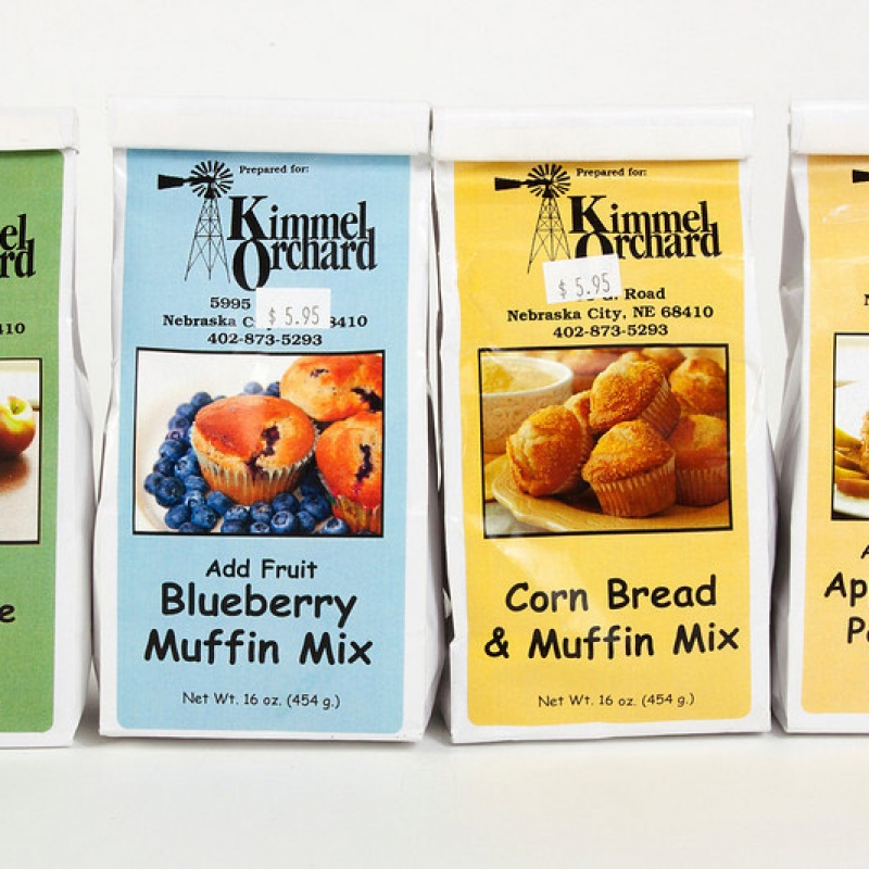 mix bags
