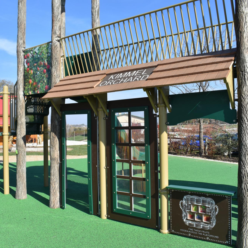 playground storefront