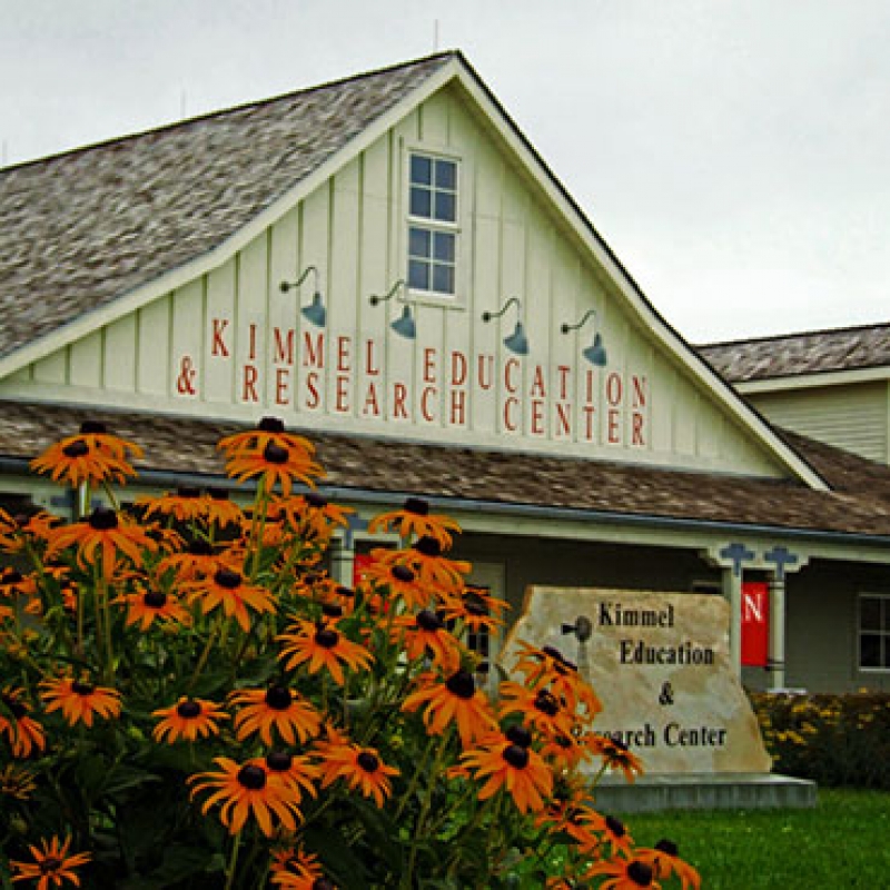 Kimmel Education and Research Center