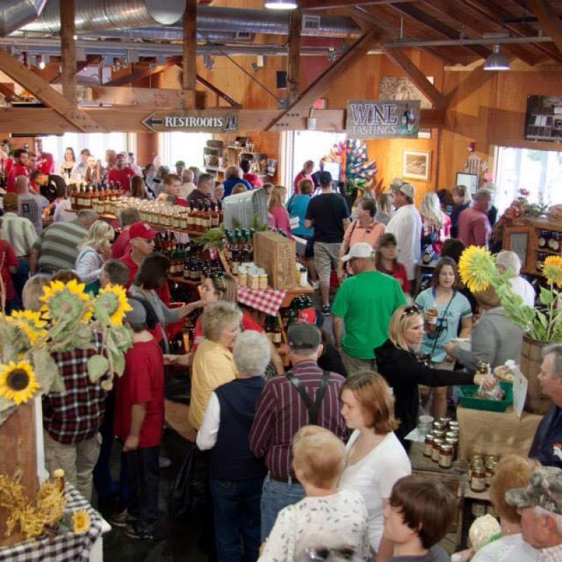 Apple Barn