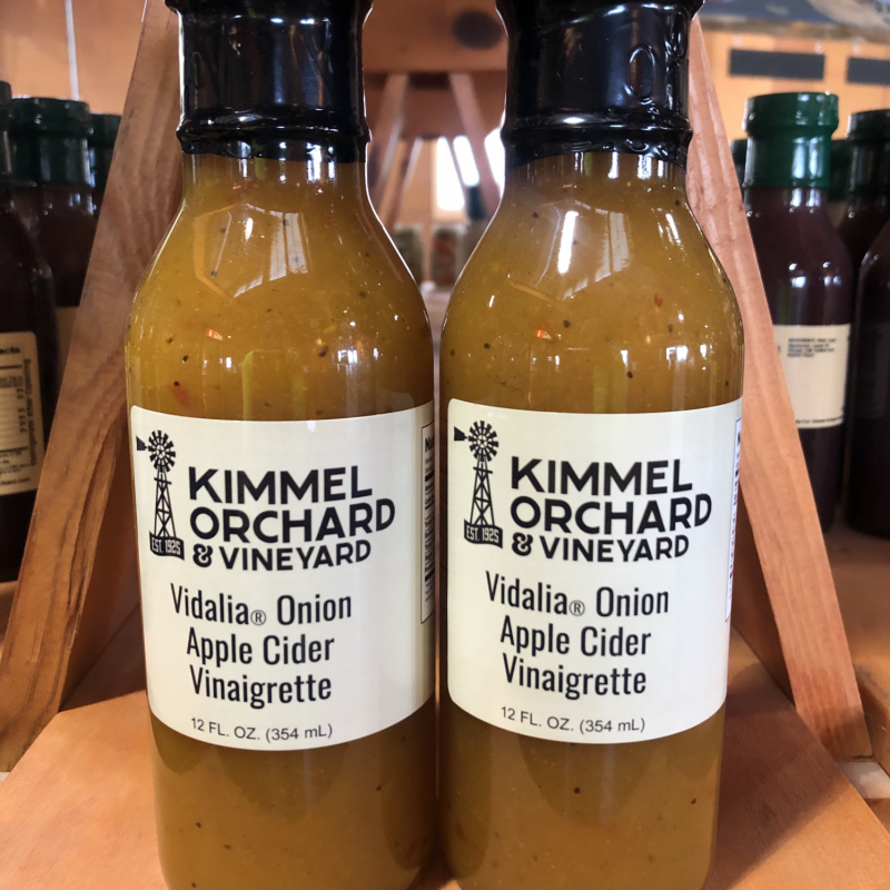 Vinaigrette