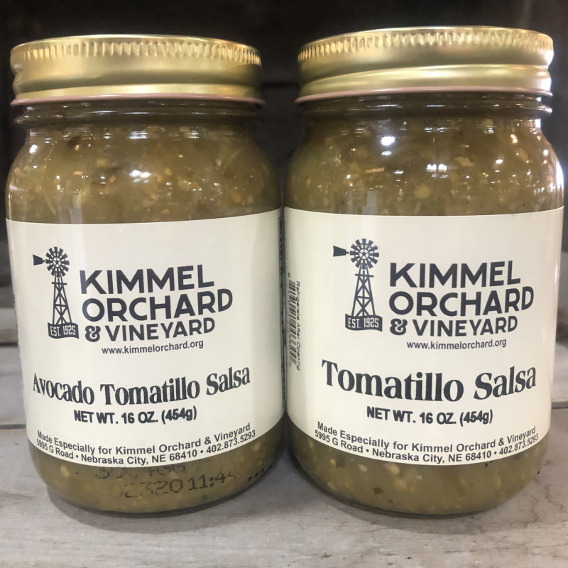 Salsa