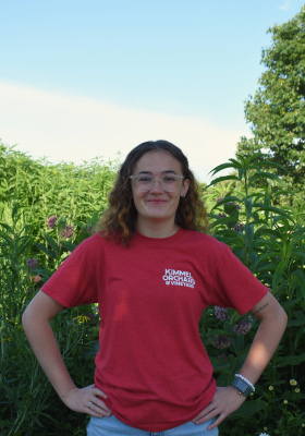 Cayla Schuster