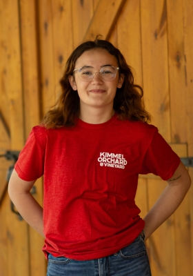 Cayla Schuster