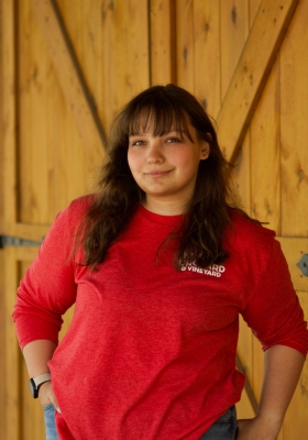 Danielle Smith