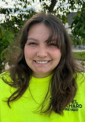 Danielle Smith