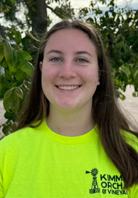 Grace Ciancio