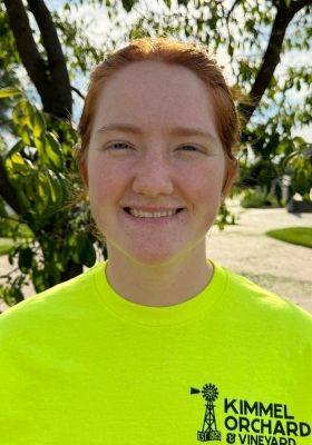 Miriam Ganoung