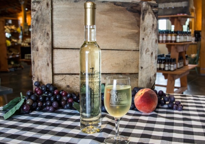 fruit wine