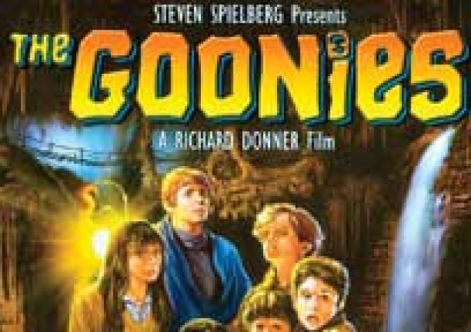 Goonies