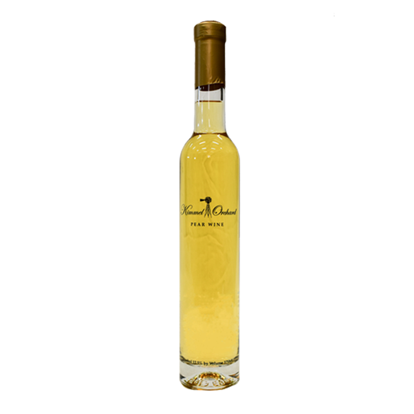 Pear Wine