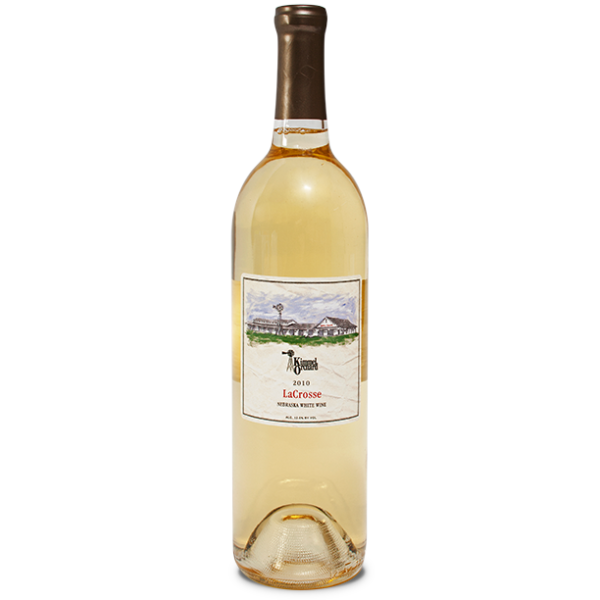 la crosse white wine