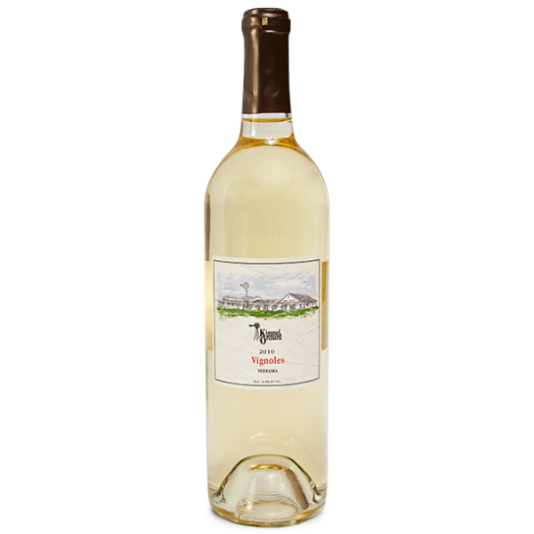 vignoles white wine